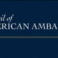 Council of American Amb.